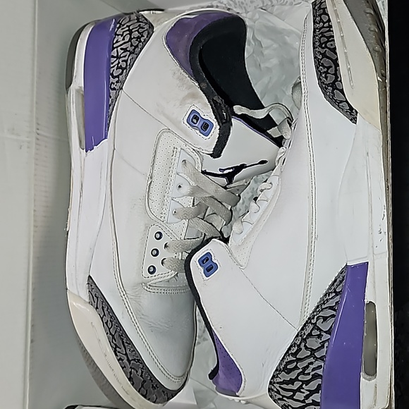 Air Jordan 3 Retro - Picture 14 of 15